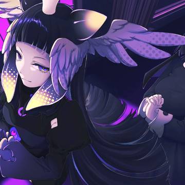 Ninomae Ina'nis "TAKO∞TAKOVER"