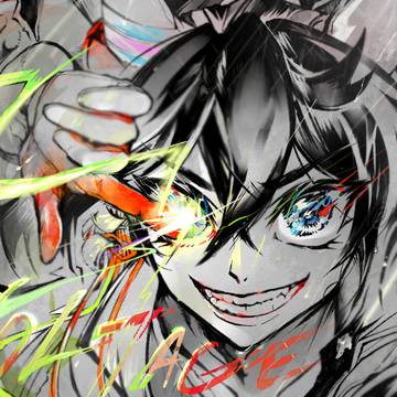 VOLTAGE