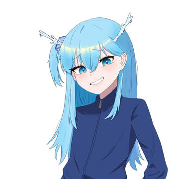 자캐