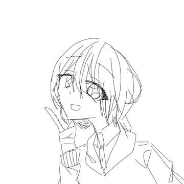 落書き