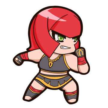砕けろ！