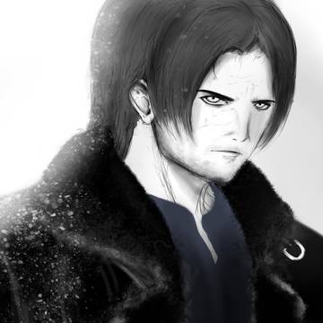 LEON S. KENNEDY - RE: REQUIEM