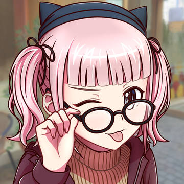 ヒナ