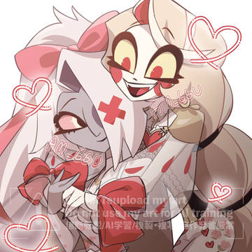 バレンタイン衣装🍫💝