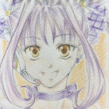 アイドルプリキュア