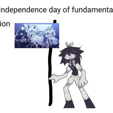 happy independence day of fpe