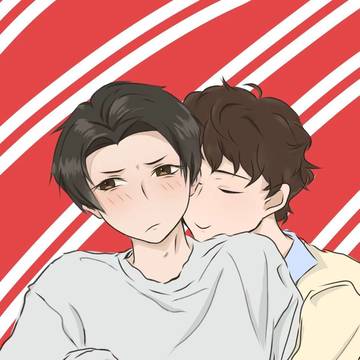 【百合赤】結婚後の生活の構想…… (ૢ˃ꌂ˂⁎)