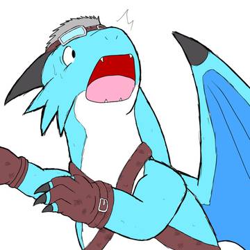 Σ🐉💦