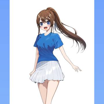 ー