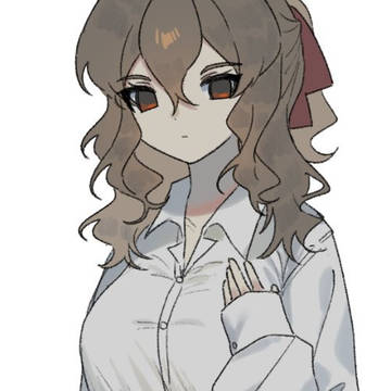 神童ちゃん