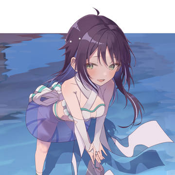 いろPが躍った～！！！