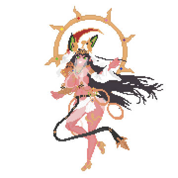 Sekhmet