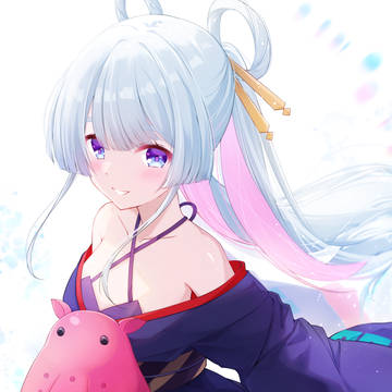 ヤチヨ