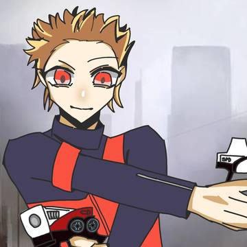 マグナム🔫