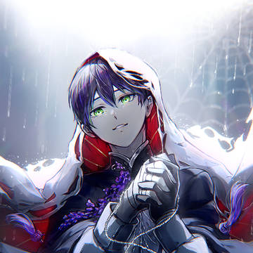 「⬛︎⬛︎の糸をお求めですか？」