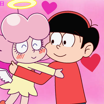 おそ松とテンチイ 恋するその3