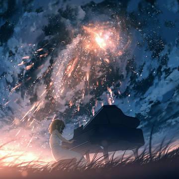最後の曲を奏でよう