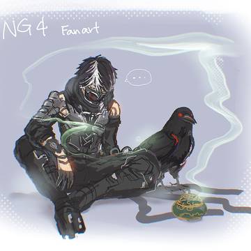 NG4 ヤクモ