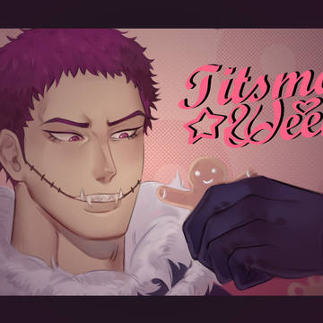 Katakuri Charlotte