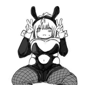 ギゼ君可愛い！