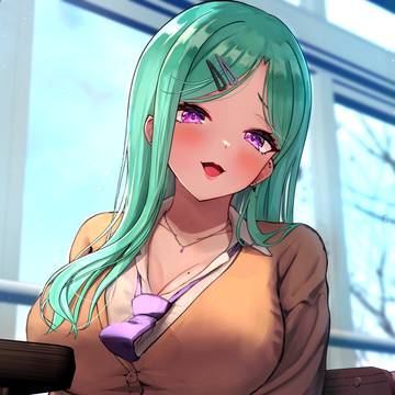 席替え