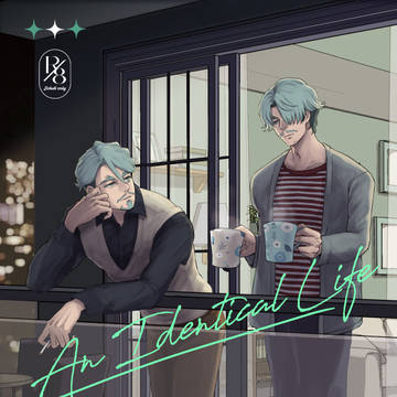 【3/20HARU】An Identical Life　サンプル