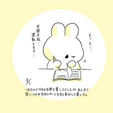 今日の日記
