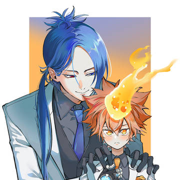 6927 new suit✨️