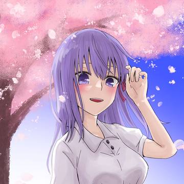 間桐桜 生誕祭