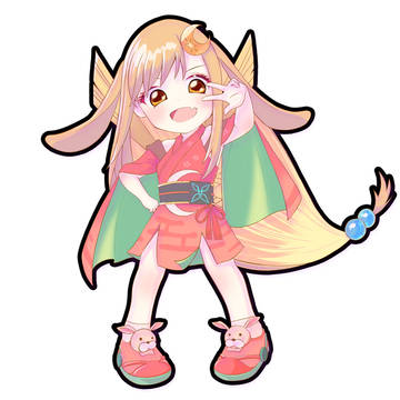 [超かぐや姫] かぐやSD