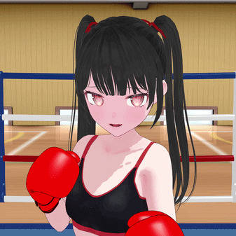 椛POV+