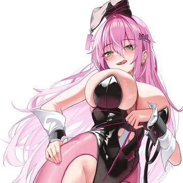 ベルベット