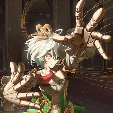 CC Hands