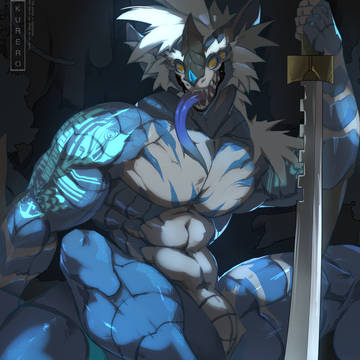 Dragon knight