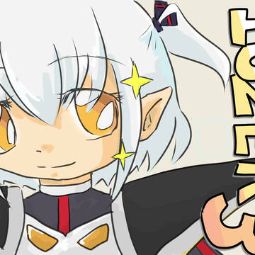 多分最近お歌動画用に描いた絵たち