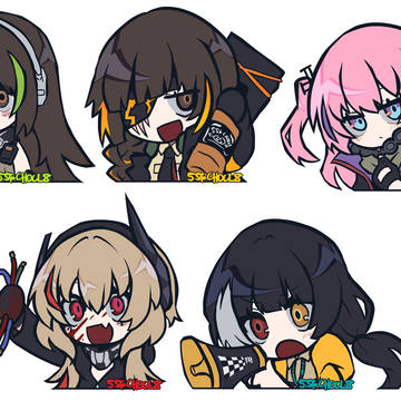 ドルフロSDまとめ