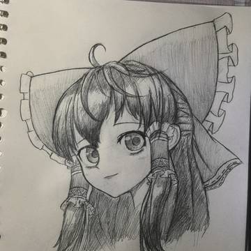 灵梦