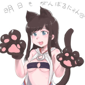 アリスギアラクガキマンガマトメ61