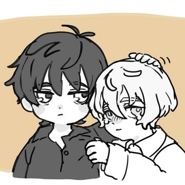 落書き
