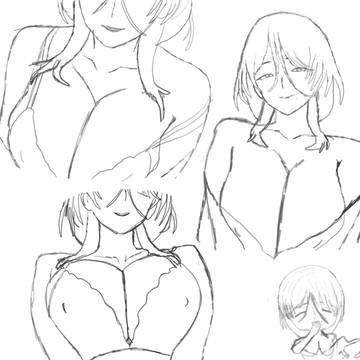 more Natasha