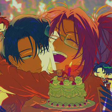 🍁🎂