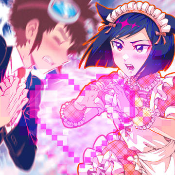 Break up!【歌ってみた】