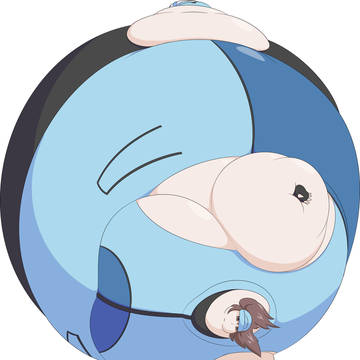 Poké-Balloons 1-10