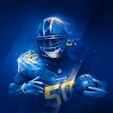 ペプシティ スーパーボウル Pepcity Super Bowl