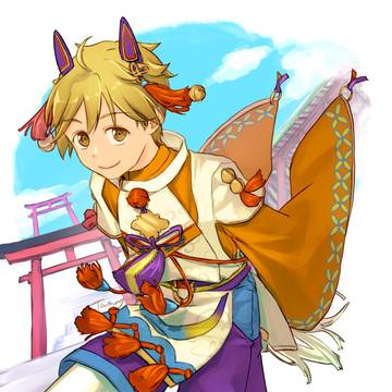 天馬行空