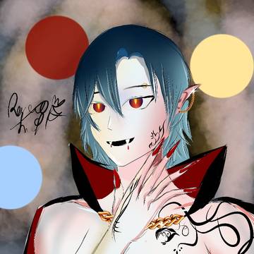 吸血鬼•vampire