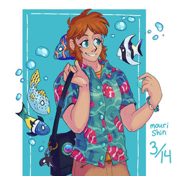 Birthdays and Flowers
