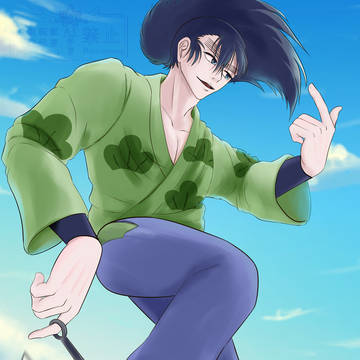 RKRN(夢)絵まとめ②