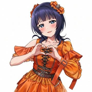 夢へのヒトカケラ果林