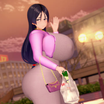 Dongtan Mama